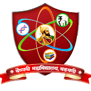 VAISHNAVI MAHAVIDYALAYA, WADWANI